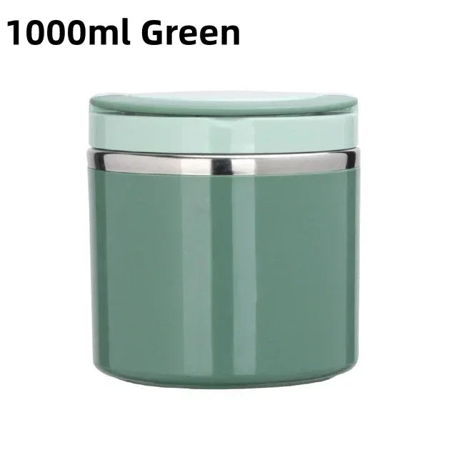 Insulated Food Container Lunch Box