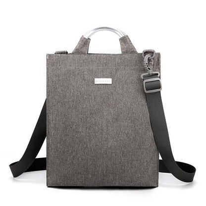 Urban Style Men's Cross Body Messenger Bag