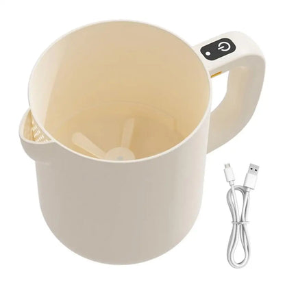 Electric Rice Washer Fast Egg Mixer Blender - Halri