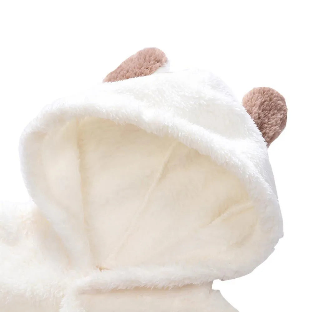 Cozy Baby Sleepers for Infants