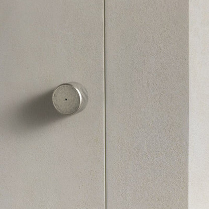 Hidden Keyless Door Lock Protector