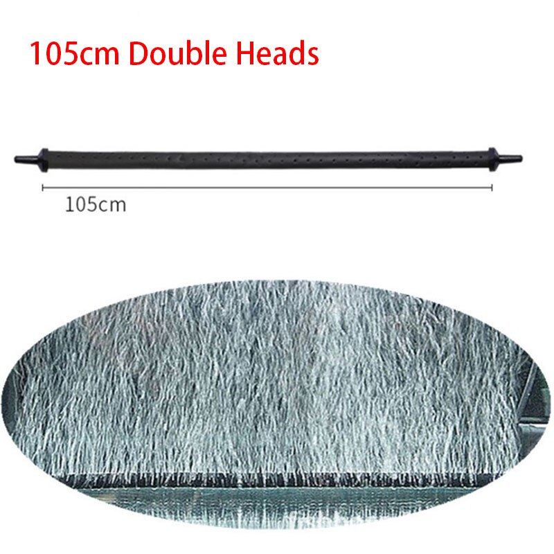 Slim Aquarium Air Diffuser Bubble Tube