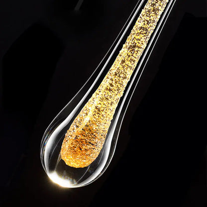 Luxurious Crystal LED Home Light Fixture - Halri