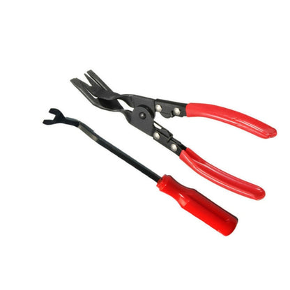 Quick Car Clip Removal Tool Plier