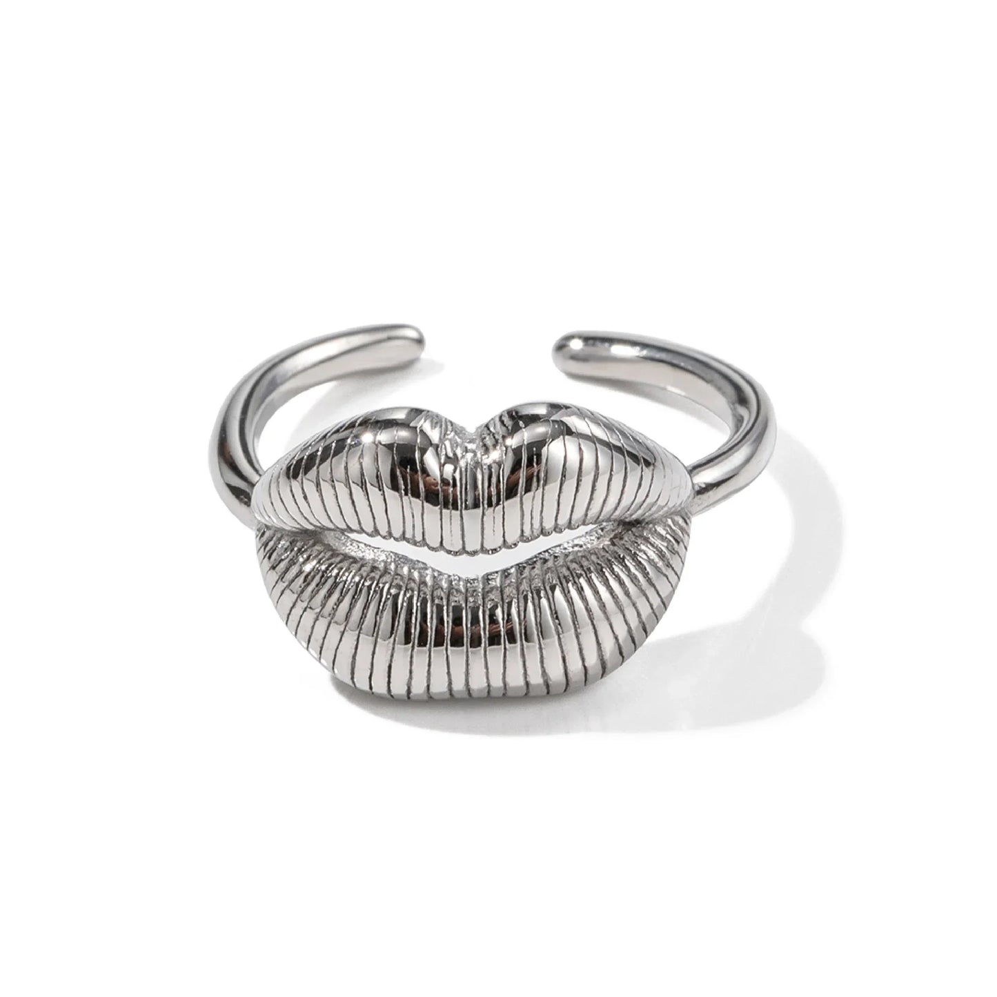 Stylish Passionate Love Ring