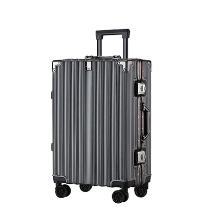 Durable Lightweight Hardcase Luggage – Geneva
