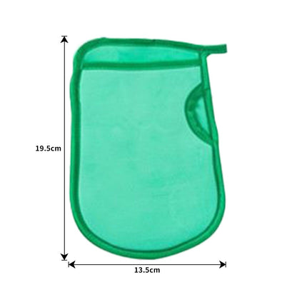 Exfoliating Soft Skin Removal Gloves - Halri