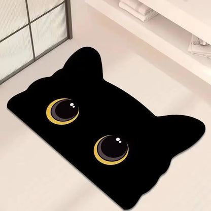 Fun Animal Anti-Slip Bath Mat - Halri