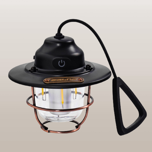 Bright Portable Outdoor Camp Light - Halri