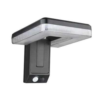 Outdoor Solar Wall Lamp with Motion Sensor - Halri