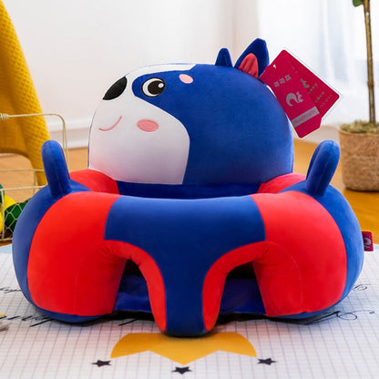Cozy Baby Floor Cushion Lounger