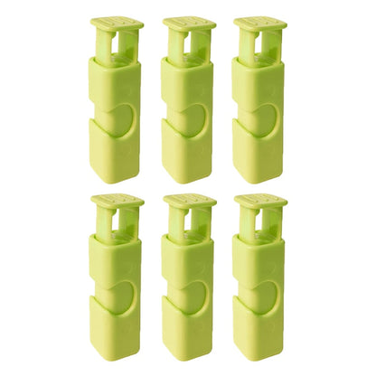 Food Freshness Bag Seal Clip Set