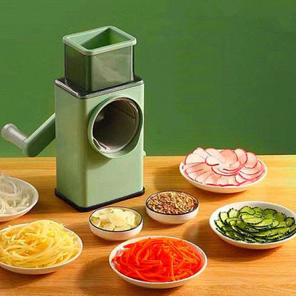 Durable Easy Use Veggie Slicer