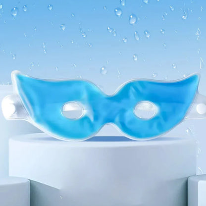 Soothing Cool Gel Facial Mask