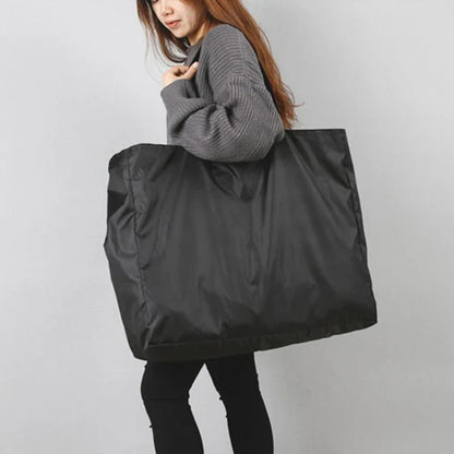 Waterproof Nylon Weekend Bag for Women
