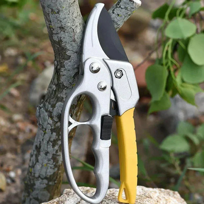 Halri | Small Branch Cutting Garden Pruning Hand Clippers - Halri