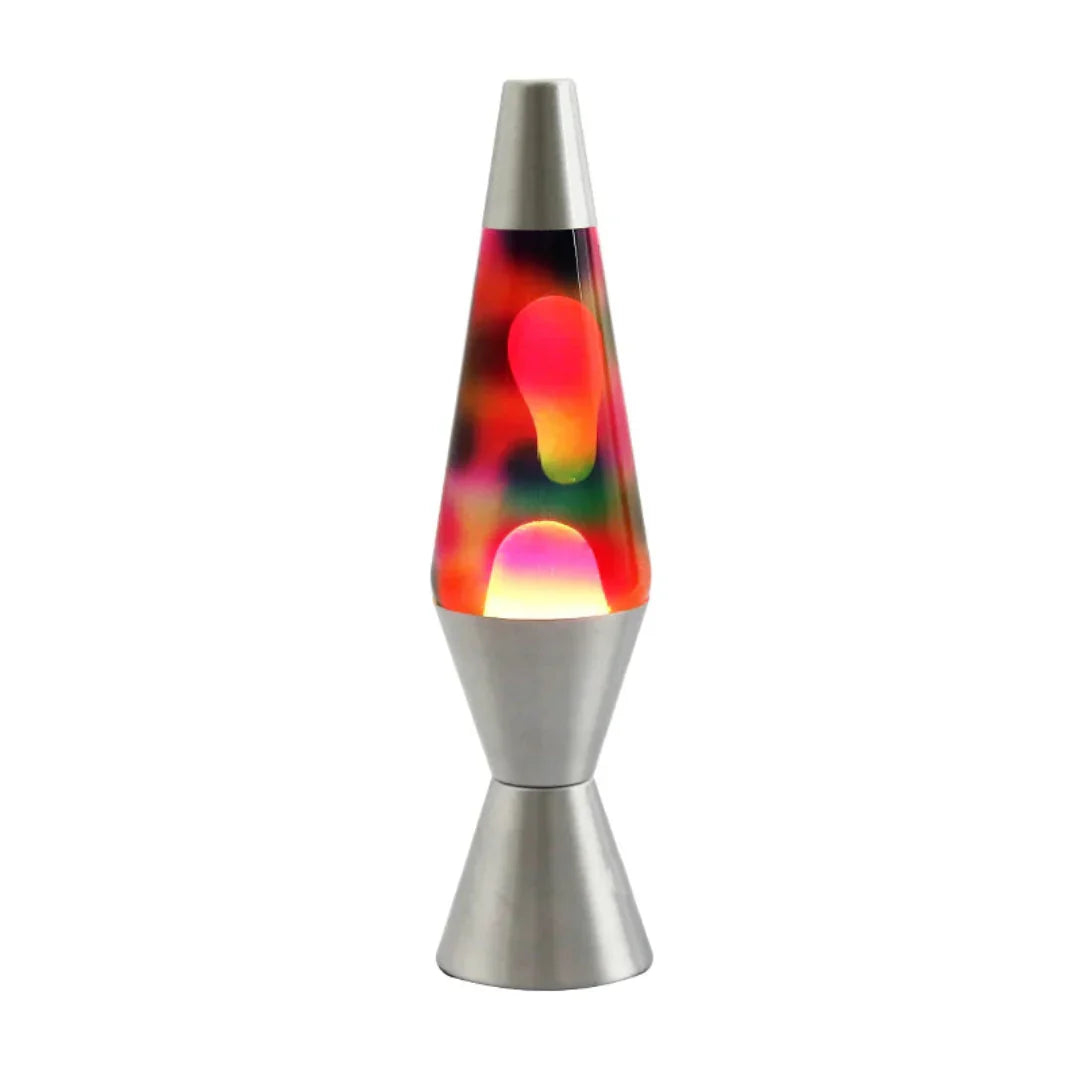 Colourful Classic Lava Table Lamp Decorative Lighting