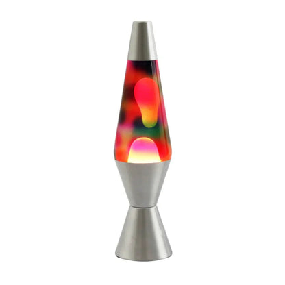 Colourful Classic Lava Table Lamp Decorative Lighting