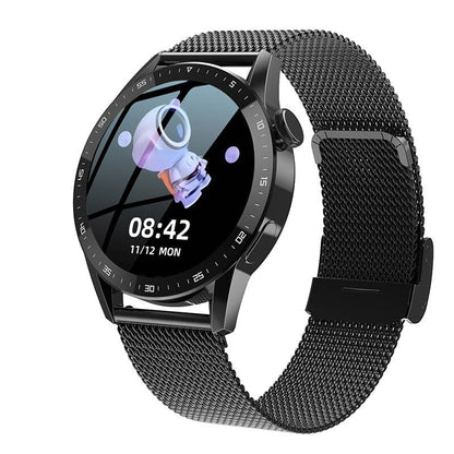 Halri | Rugged Water Resistant Sports Smartwatch