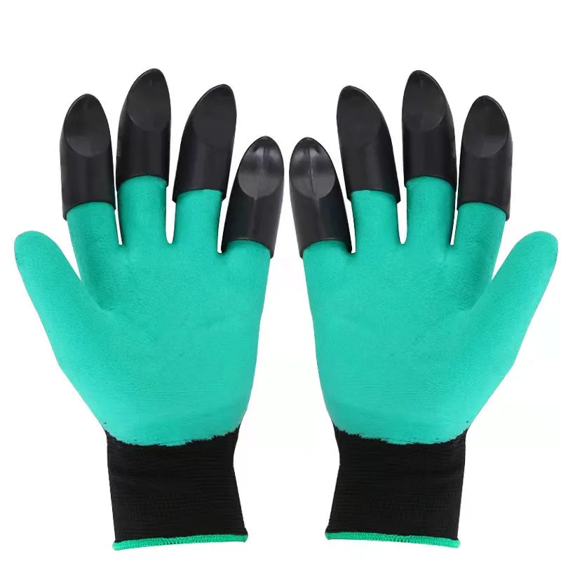 Gardening Waterproof Work Gloves