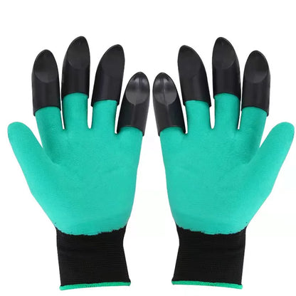 Gardening Waterproof Work Gloves