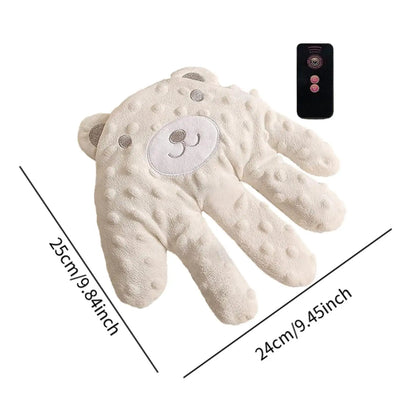 Large Gentle Baby Sleep Toy with Auto Motion