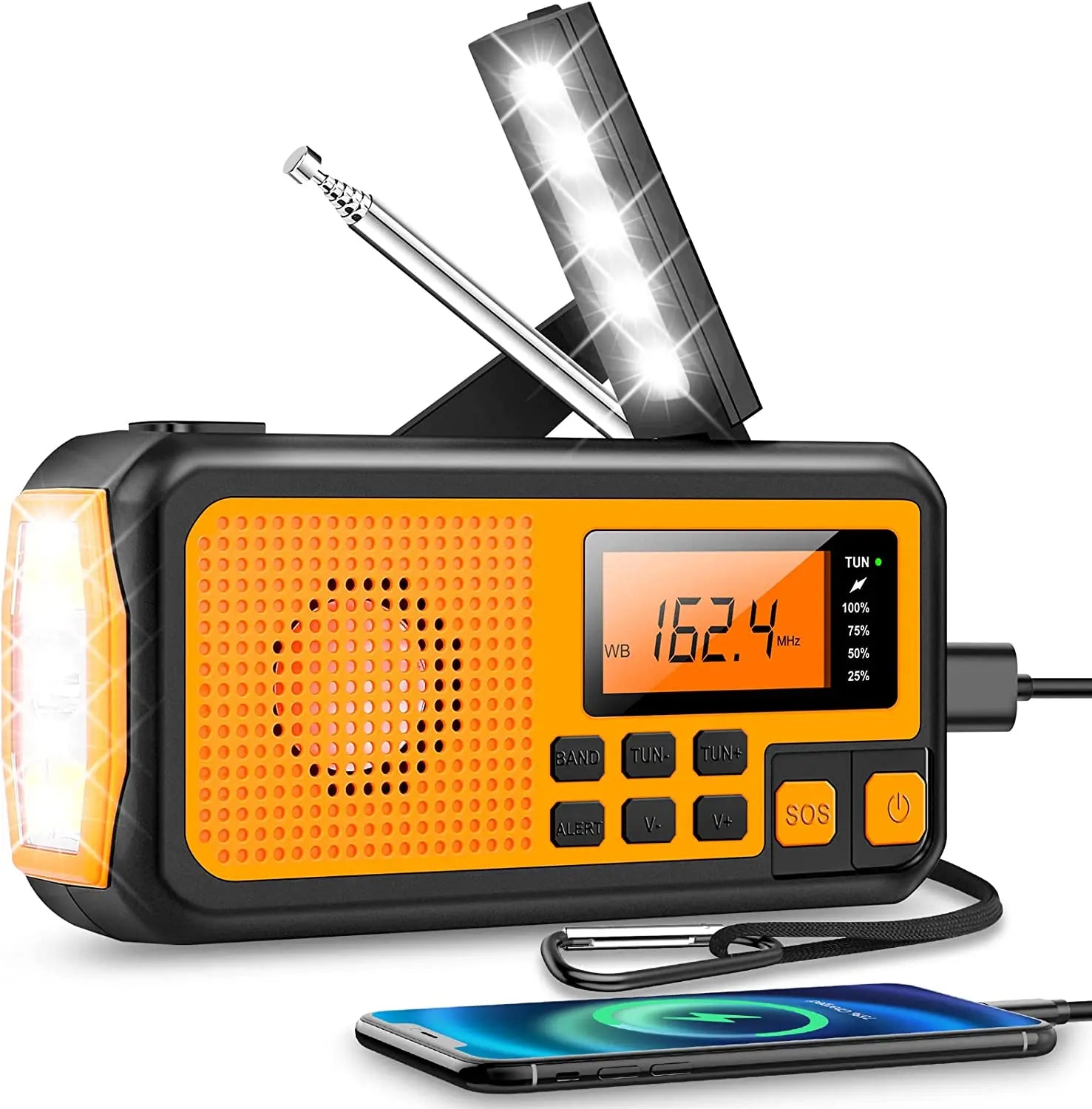 Selected Variant Image