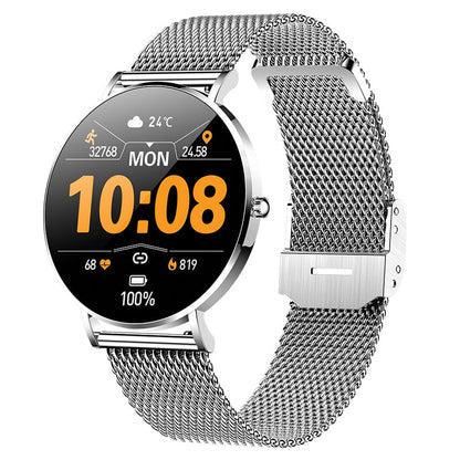 Halri | Slim Digital Smartwatch