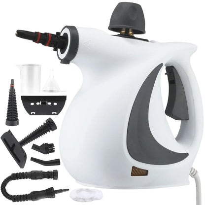 Powerful Portable Steam Cleaner for Home Cleaning - Halri