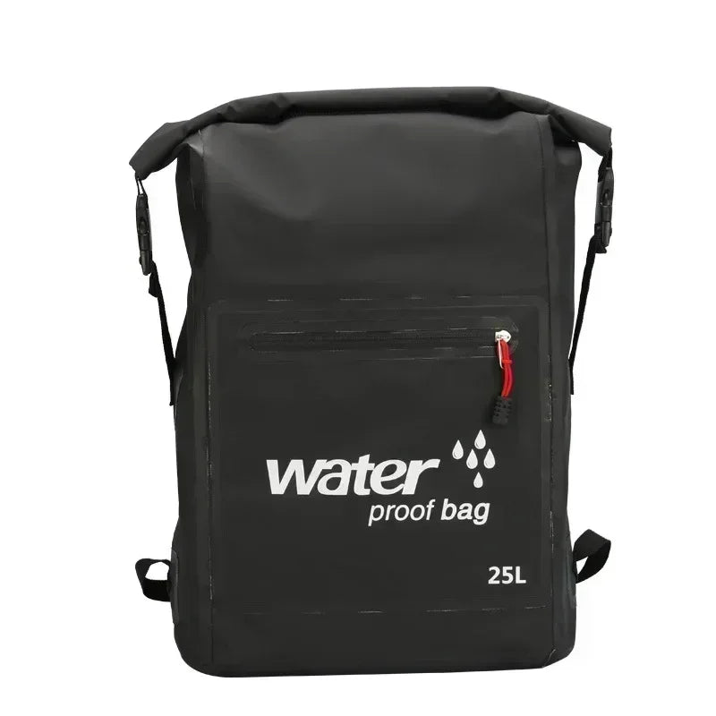 Waterproof Outdoor Backpack 25L - Halri