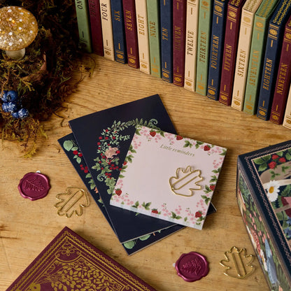 Fun Daily Stationery Advent Calendar Box