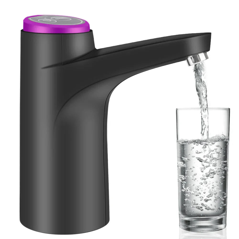 Easy Touch Electric Water Cooler Dispenser - Halri