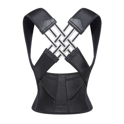 Essential Back Support Posture Correction Belt