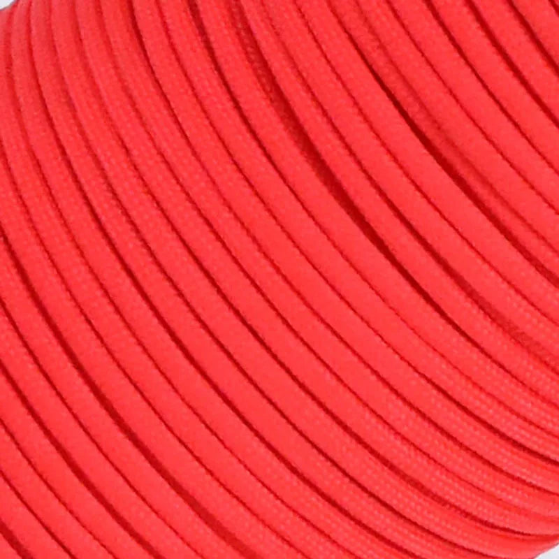 Durable Outdoor Rope 20M - Emergency Survival Cord