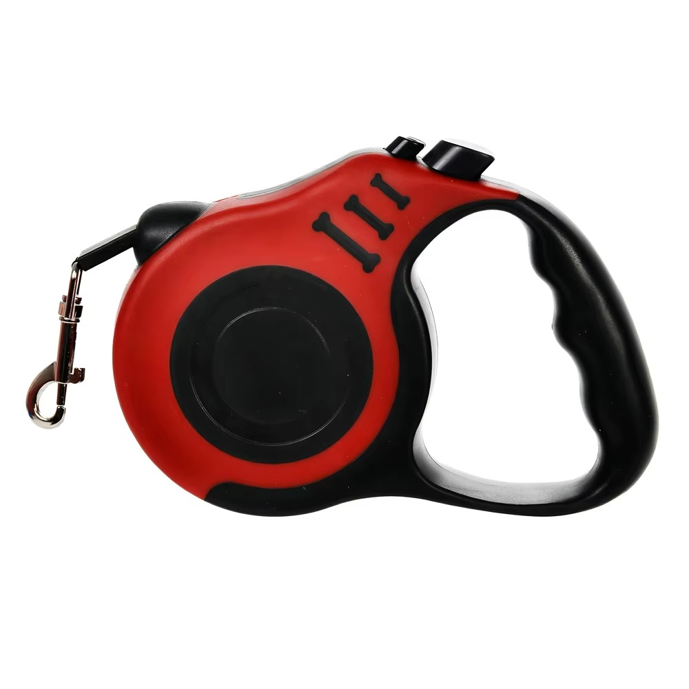 Adjustable Dog Leash for Walking and Hiking