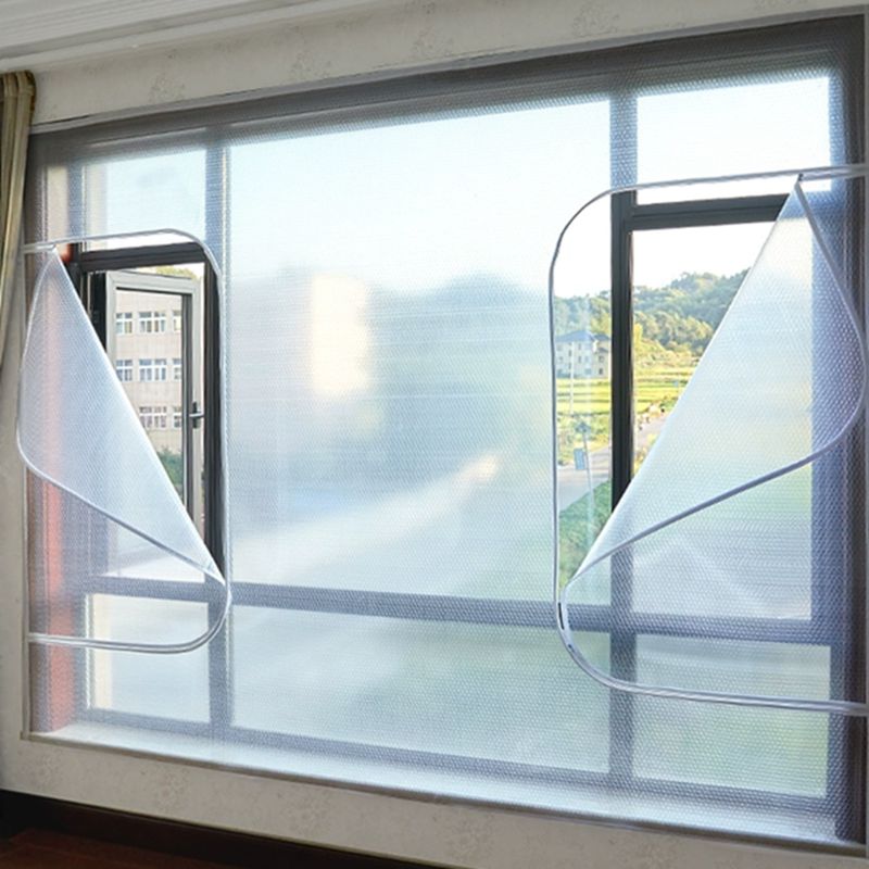 Thermal Insulated Waterproof Jacket Film - Halri
