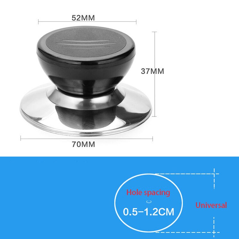Easy Grip Lid Lifter Replacement Handle