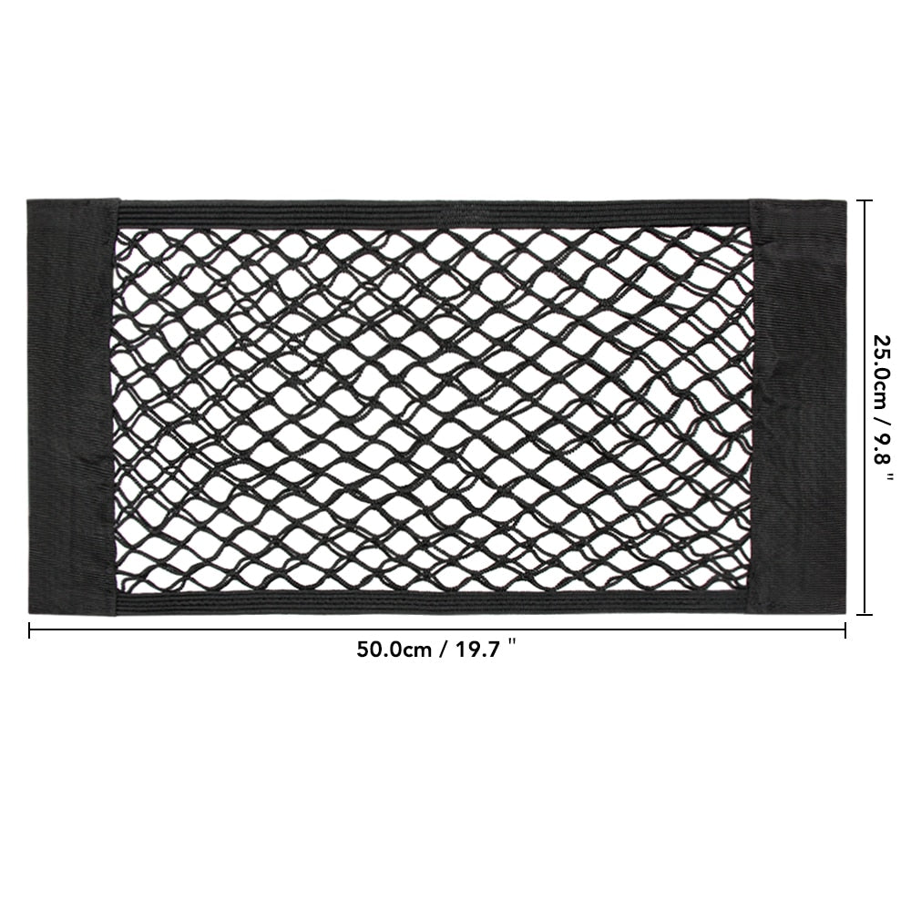 Flexible Mesh Sticky Fitness Net