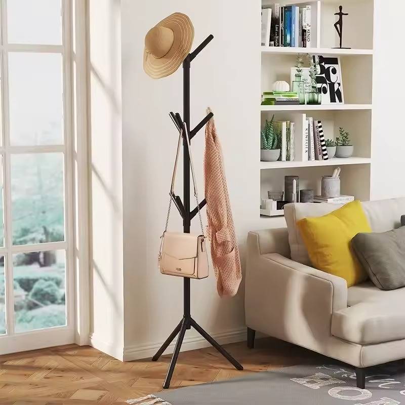 Tall Free Standing Closet Organizer - Halri