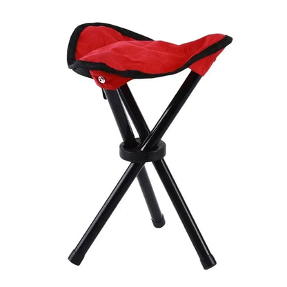 Portable Lightweight Camping Stool - Halri