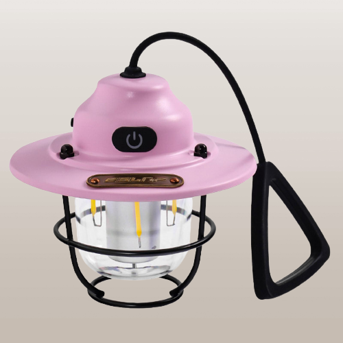 Bright Portable Outdoor Camp Light