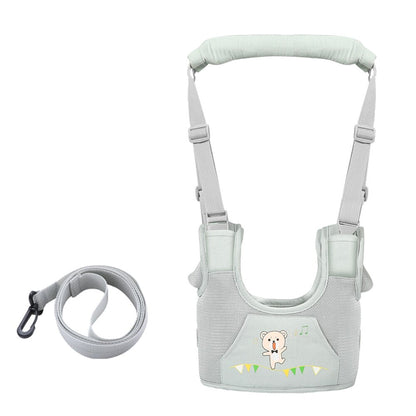 Safe Baby Walking Assistant Harness
