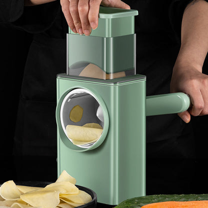 Durable Easy Use Veggie Slicer