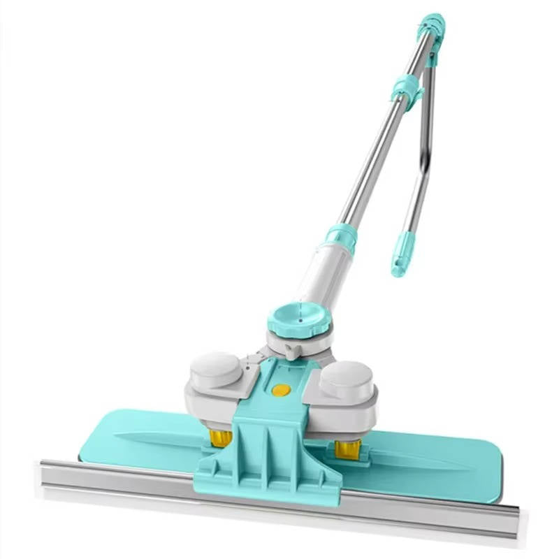 Extended Reach Window Cleaning Brush