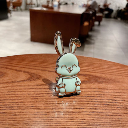 Fun Rabbit Phone Stand