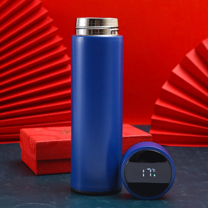 Intelligent LED Thermal Smart Coffee Mug