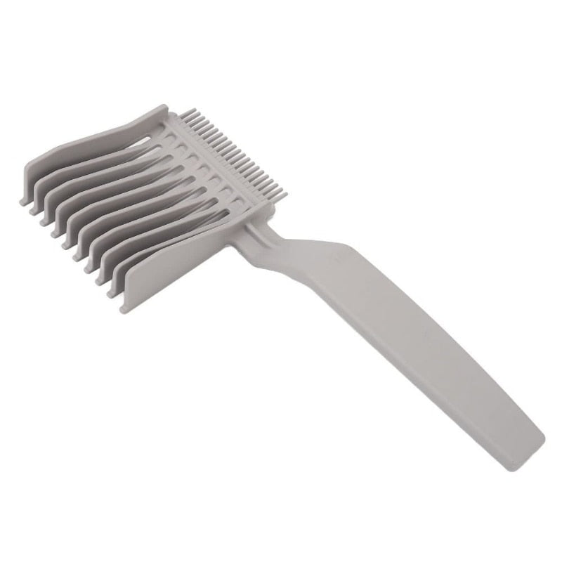 Premium Detangling Hair Comb for Easy Styling