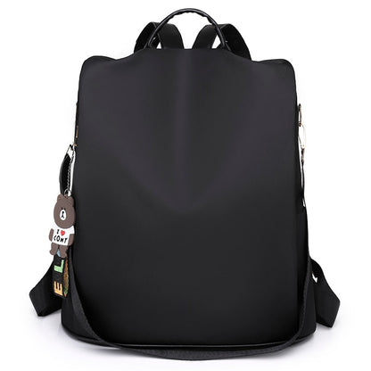 Secure Extra Large College Backpack