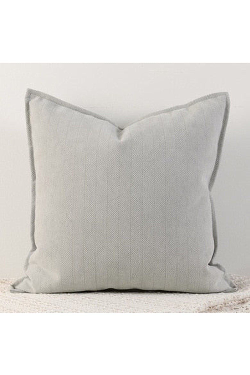 Comfortable Sofa Pillowcase Cover