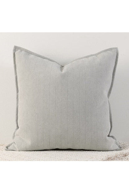 Comfortable Sofa Pillowcase Cover